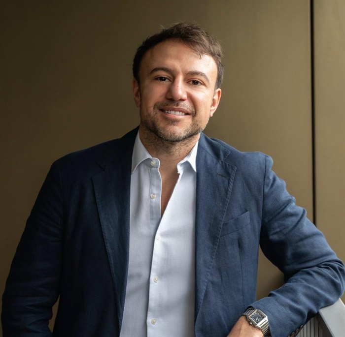 Cevat Giray Aksoy